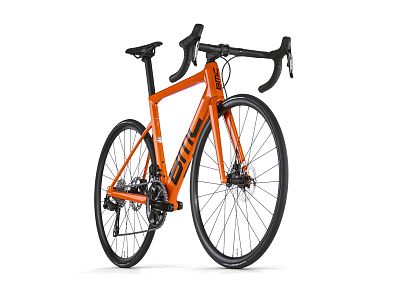 Превью  Велосипед BMC Teammachine SLR Four (2024)